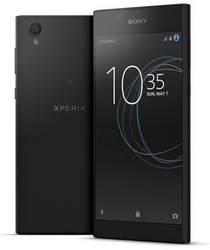Прошивка телефона Sony Xperia L1 в Ижевске